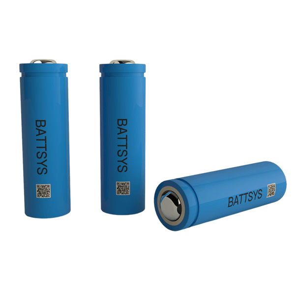 3.2 Volt 18650 Batteries