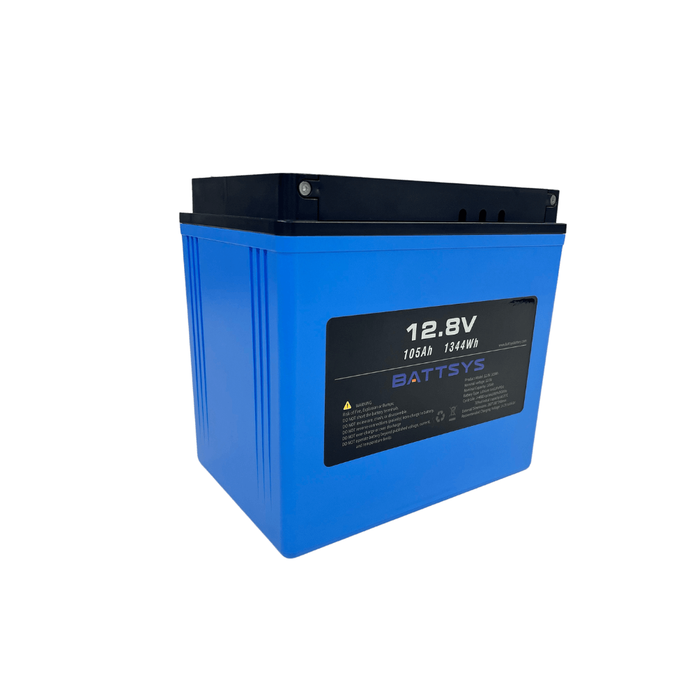 gc2 battery lithium