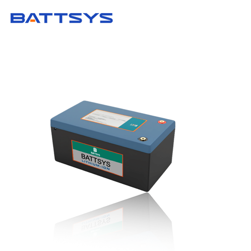  8 volt golf cart battery - high performance