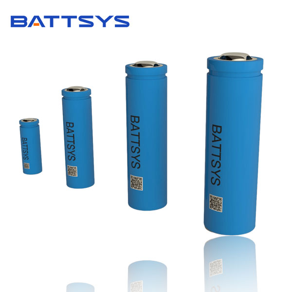 21700 battery 5000mAh