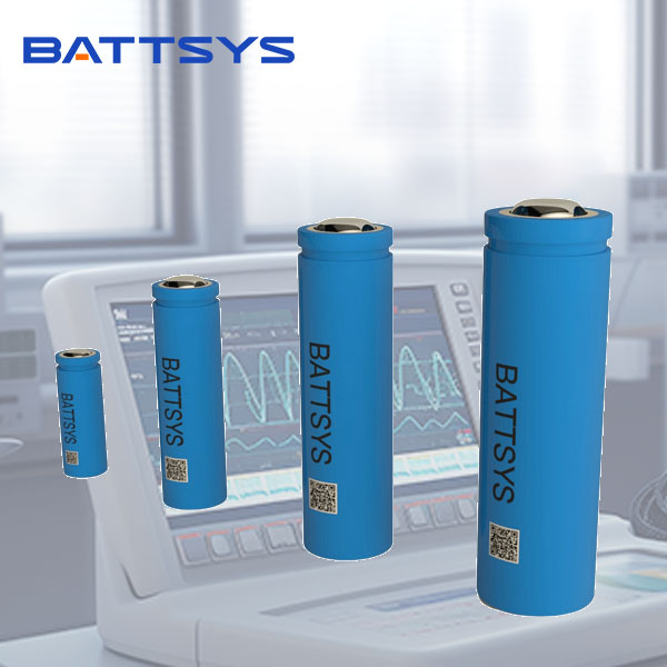 26650 Lithium Battery 3.2V 3300mAh