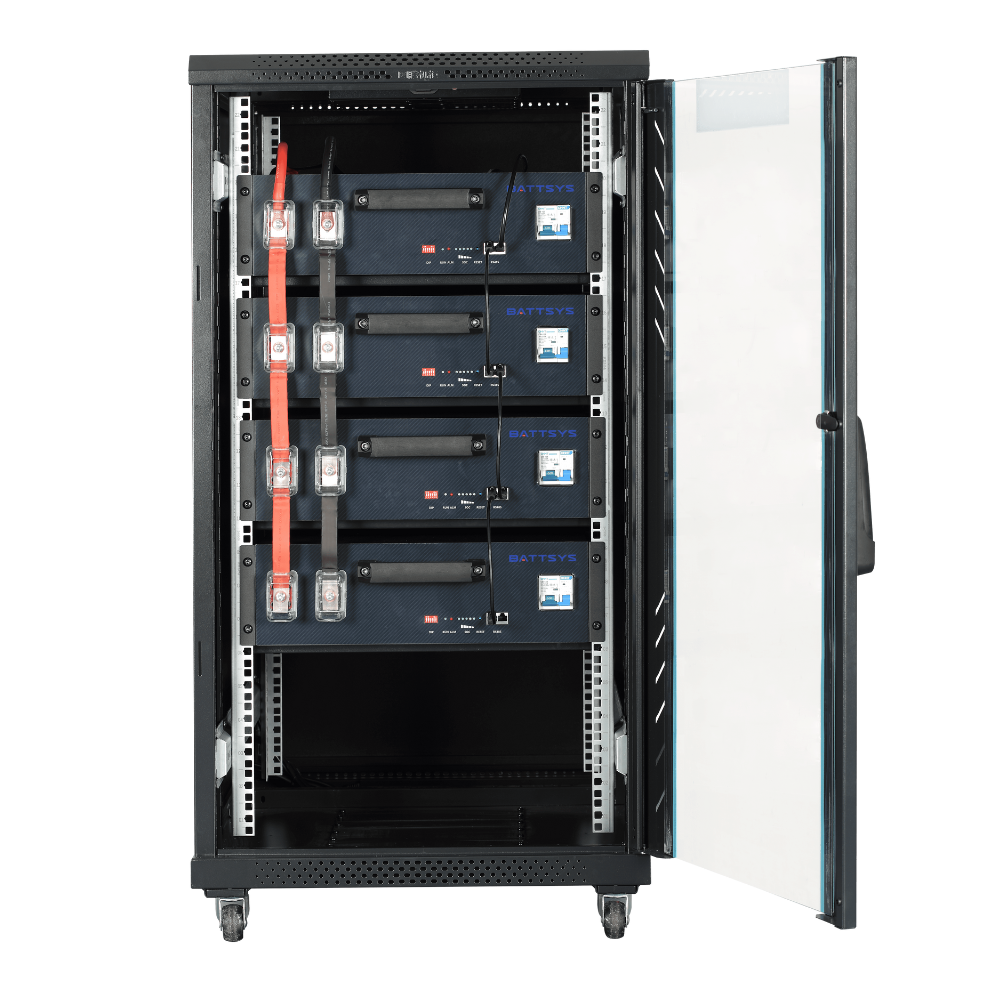  telecom battery backup systems